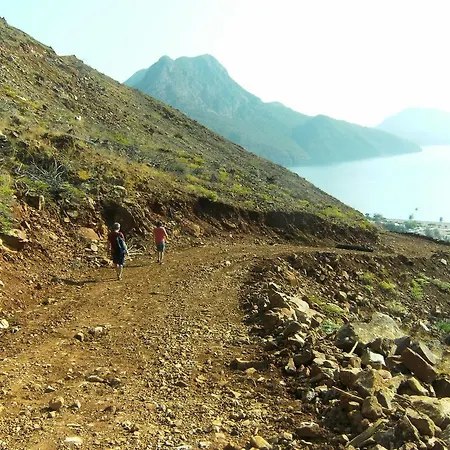 Merhaba Bungalow * Beykonak