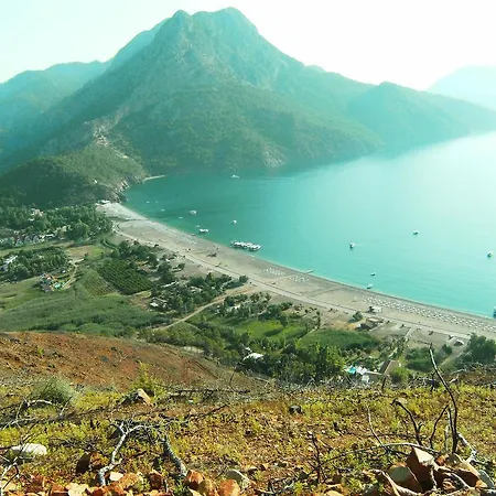 Merhaba Bungalow Beykonak