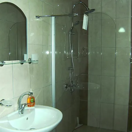 Merhaba Bungalow * Beykonak