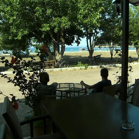 Merhaba Bungalow * Beykonak