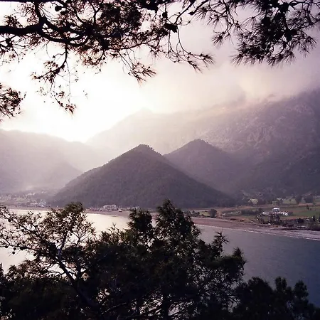 Merhaba Bungalow * Beykonak