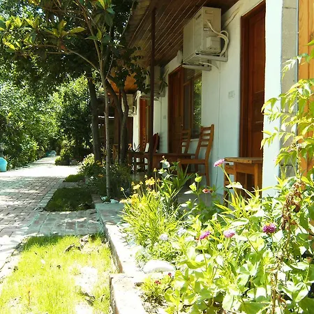 Merhaba Bungalow Beykonak