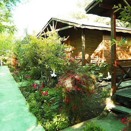 Merhaba Bungalow * Beykonak