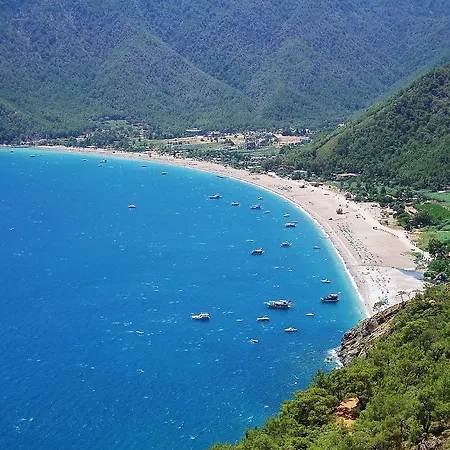 Vendégház Merhaba Bungalow *