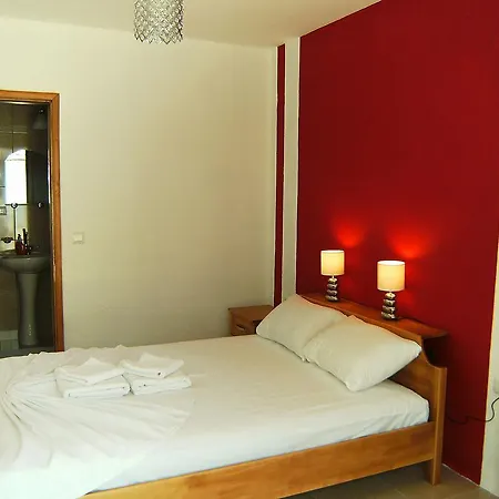 Merhaba Bungalow * Beykonak