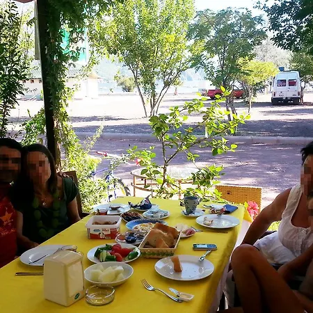 Merhaba Bungalow Vendégház