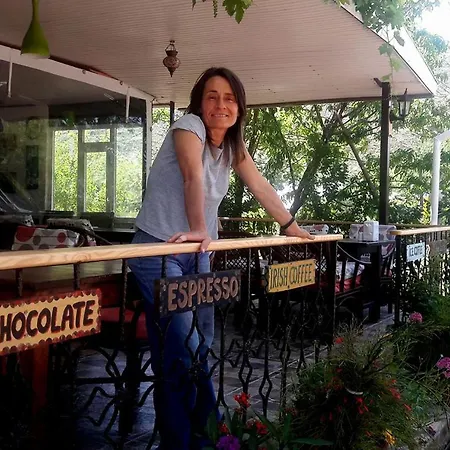 Merhaba Bungalow Vendégház *