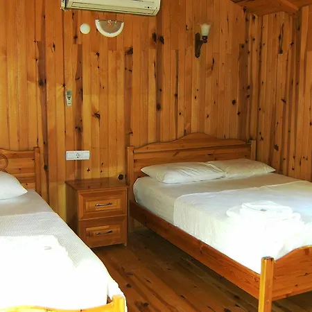 Merhaba Bungalow