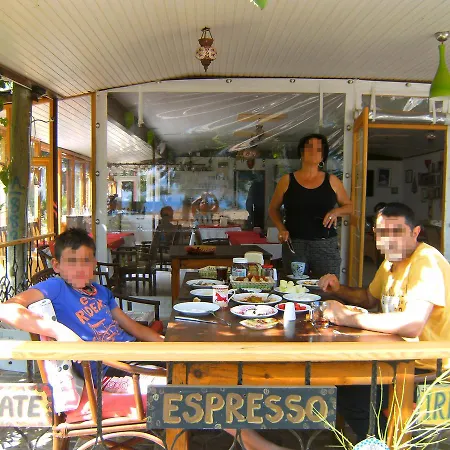 Merhaba Bungalow * Beykonak