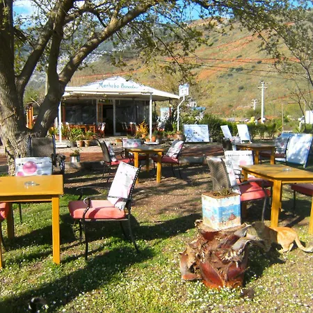 Merhaba Bungalow Maison d'hôtes