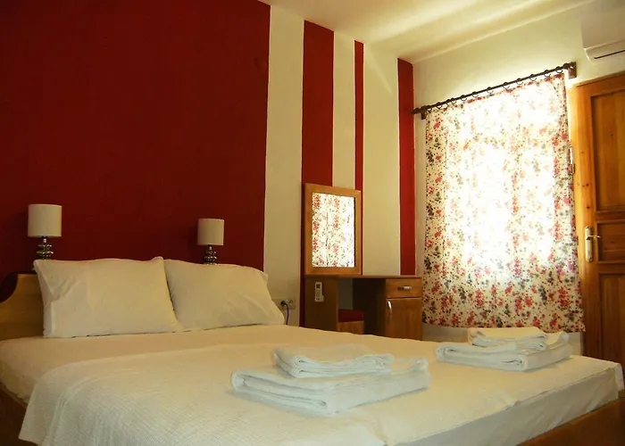 Merhaba Bungalow Konukevi Beykonak