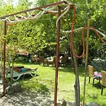 Πανσιόν Merhaba Bungalow *