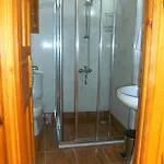 Πανσιόν Merhaba Bungalow