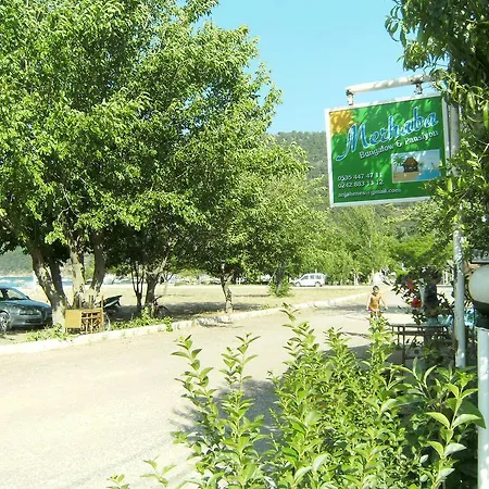 Merhaba Bungalow Πανσιόν Beykonak