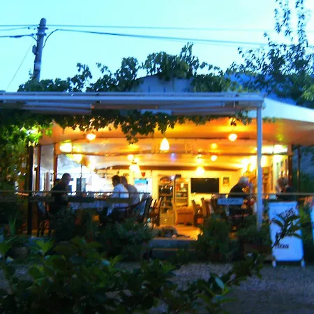 Merhaba Bungalow Πανσιόν *